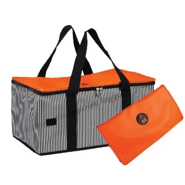 กระเป๋าอเนกประสงค์ ( เเบบที่ 4 )