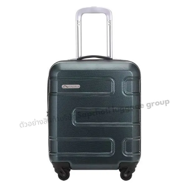 กระเป๋าเดินทางล้อลาก ( แบบที่ 14 )