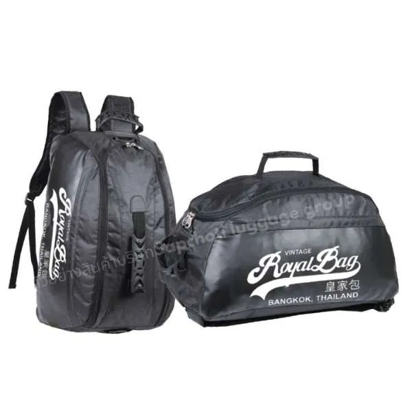 กระเป๋าเดินทาง ( เเบบที่ 9 )