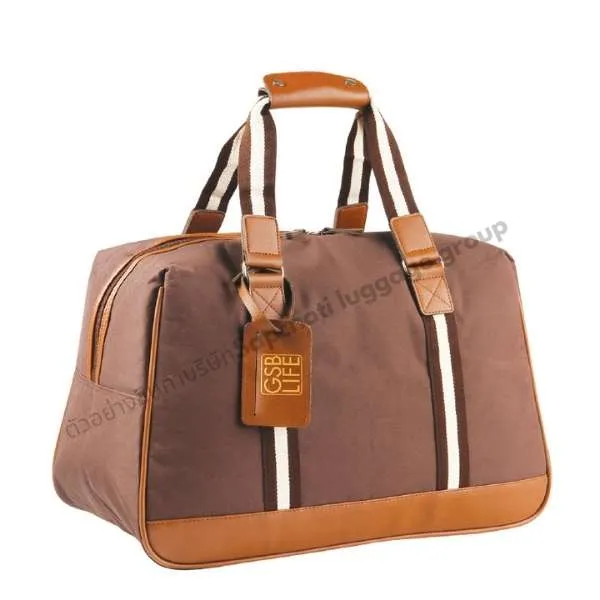 กระเป๋าเดินทาง ( เเบบที่ 8 )