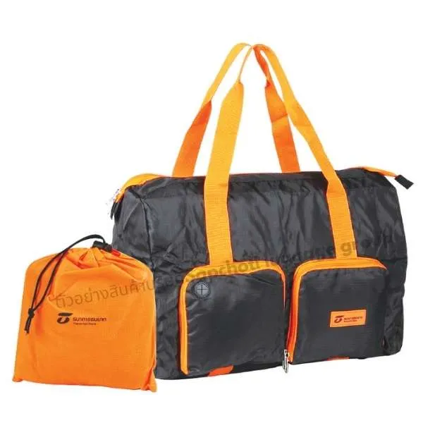 กระเป๋าเดินทาง ( เเบบที่ 5 )