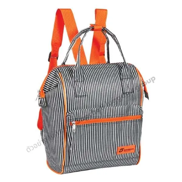 กระเป๋าเป้ ( เเบบที่ 7 )