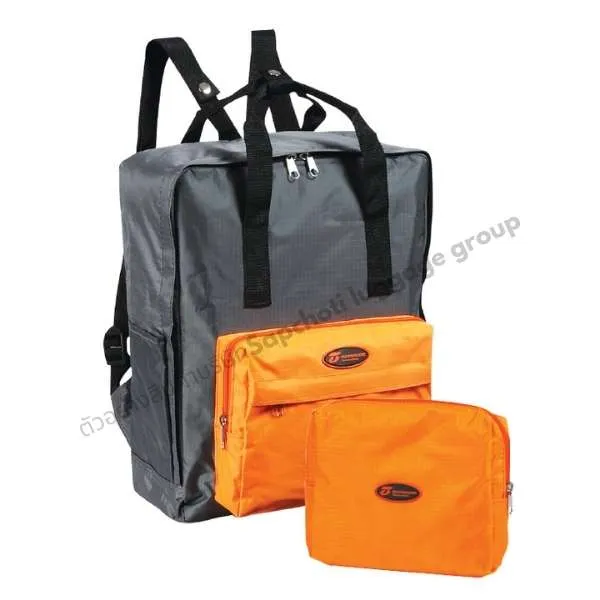 กระเป๋าเป้ ( เเบบที่ 6 )