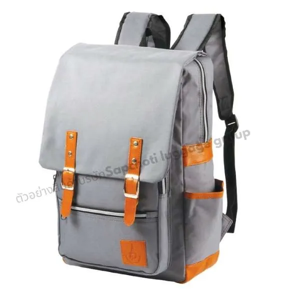 กระเป๋าเป้ ( เเบบที่ 4 )