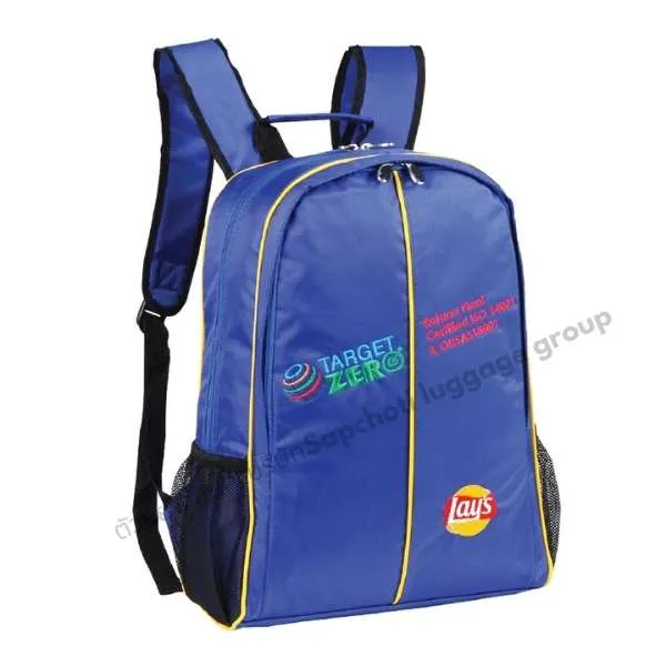 กระเป๋าเป้ ( เเบบที่ 11 )