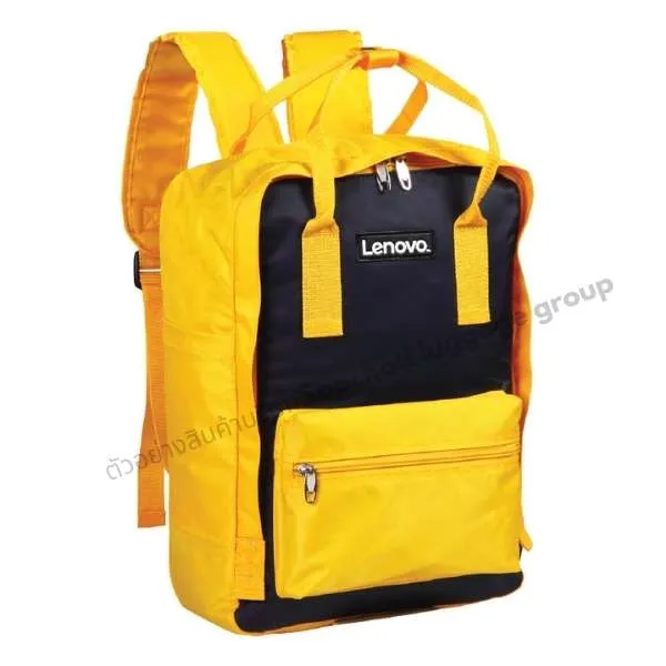 กระเป๋าเป้ ( เเบบที่ 10 )