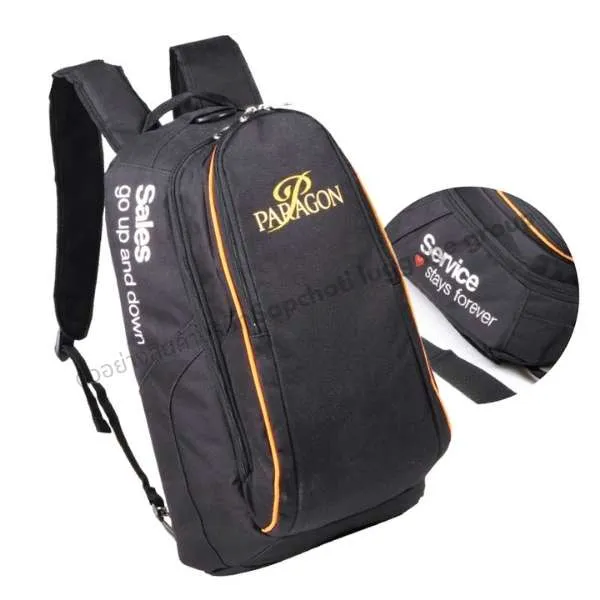 กระเป๋าเป้ ( เเบบที่ 9 )