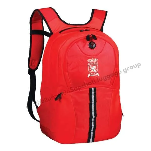 กระเป๋าเป้ ( เเบบที่ 2 )