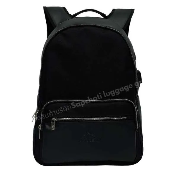 กระเป๋าเป้ ( เเบบที่ 21 )