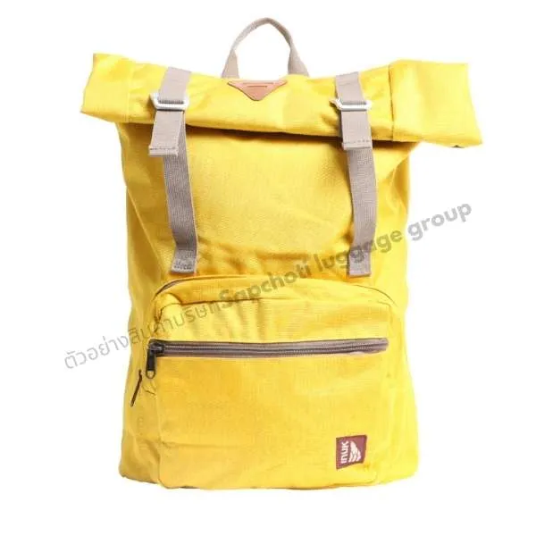 กระเป๋าเป้ ( เเบบที่ 16 )