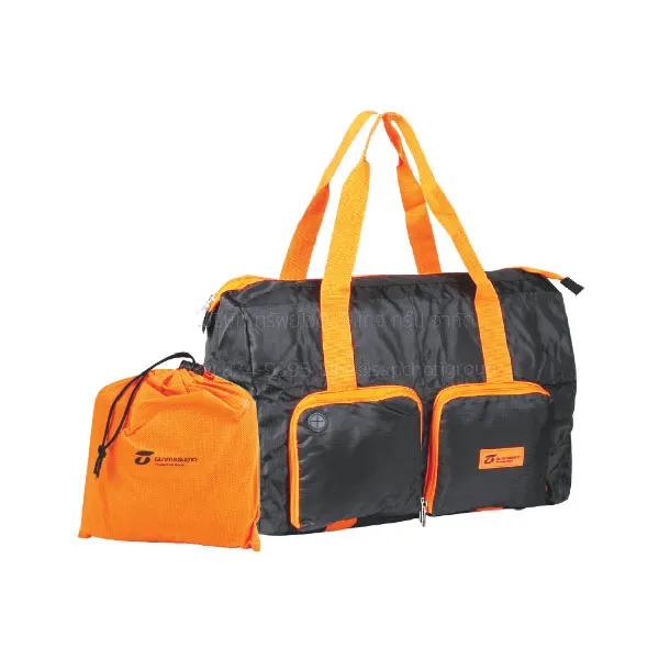 รับผลิตกระเป๋าพับเก็บได้