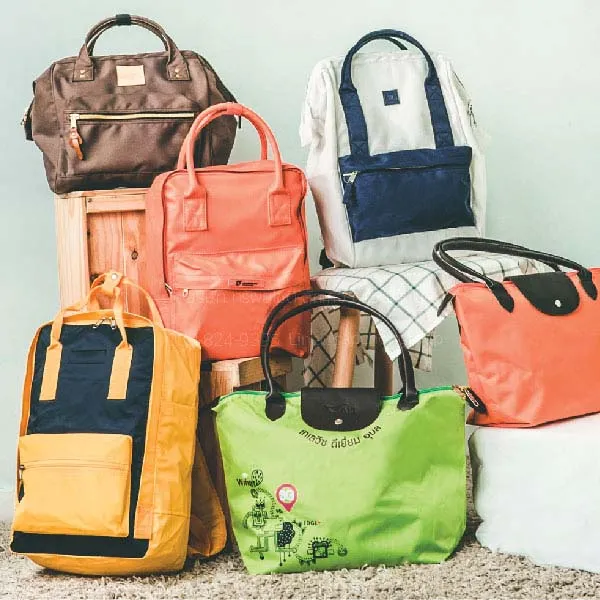 กระเป๋าพรีเมี่ยมแบบอื่นๆ