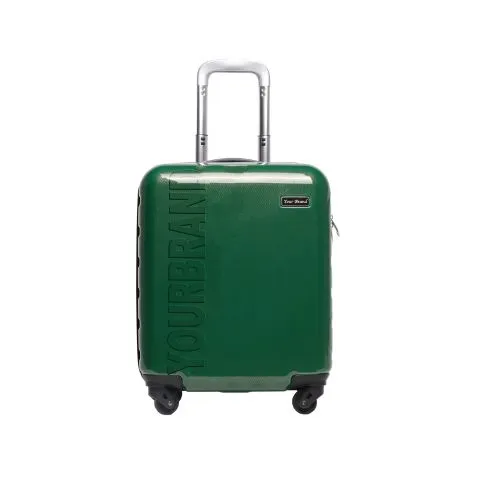 รับผลิตกระเป๋าเดินทางล้อลาก