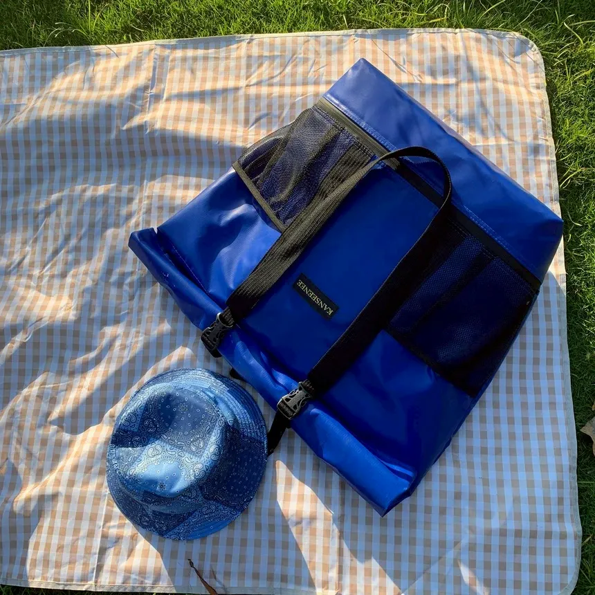 กระเป๋าเก็บความร้อนและเย็น