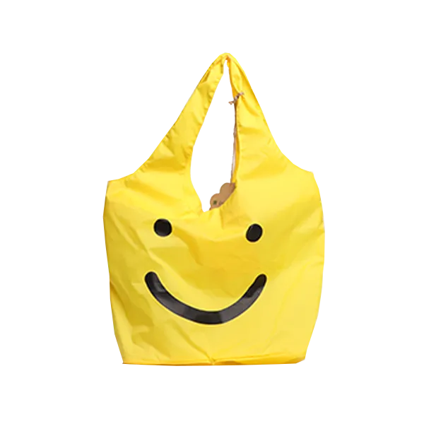 ตัวอย่างสั่งผลิตกระเป๋าผ้า