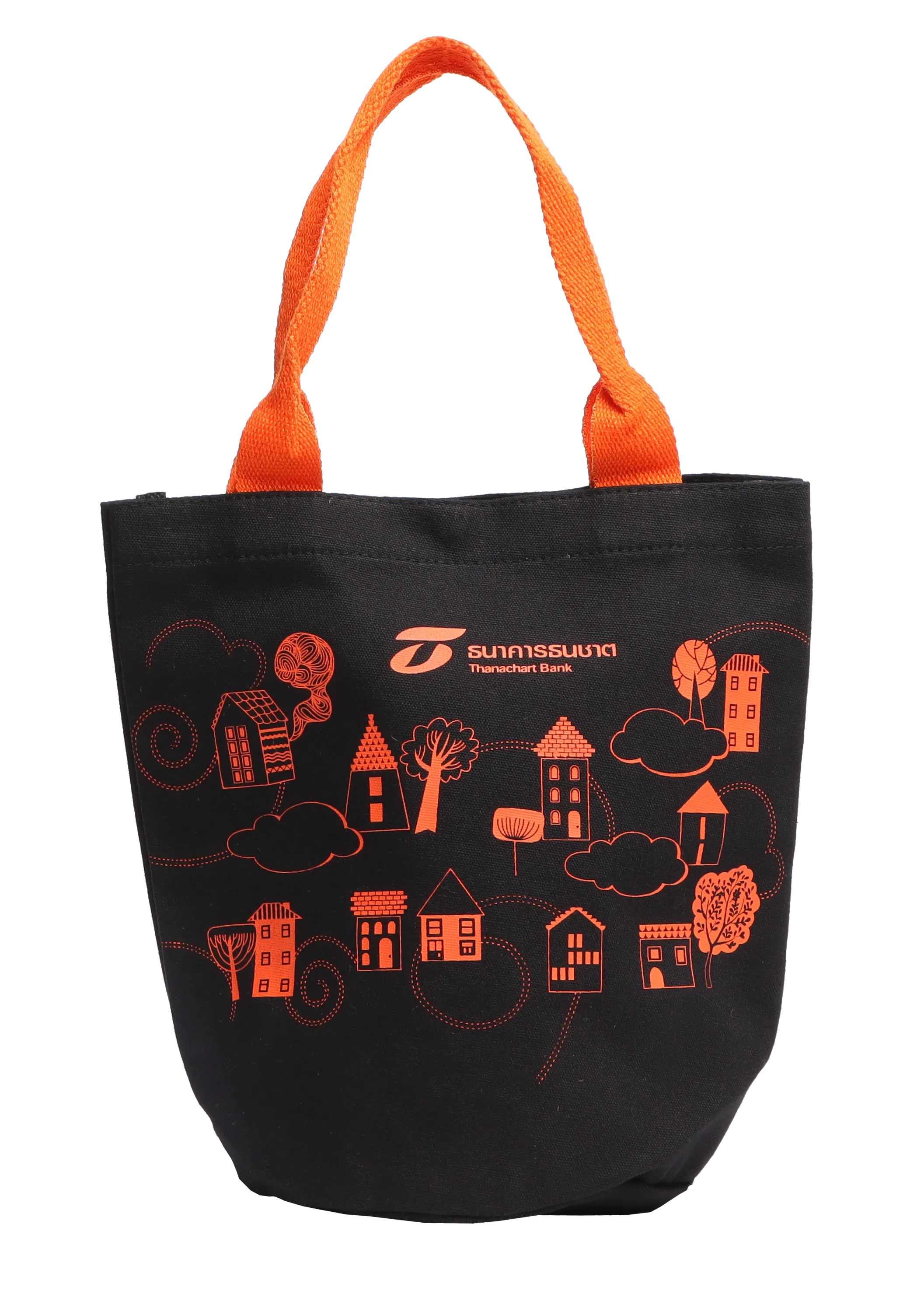 ตัวอย่างสั่งผลิตกระเป๋า