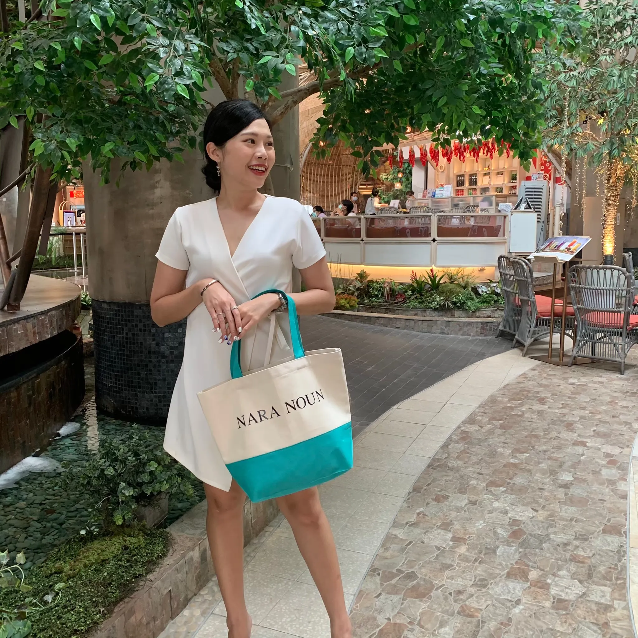 ตัวอย่างสินค้าสั่งผลิต