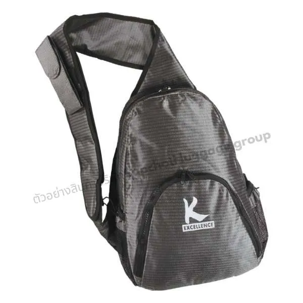 กระเป๋าคาดอก ( เเบบที่ 1 )