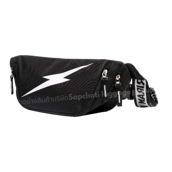 รับผลิตกระเป๋าคาดเอว กระเป๋าคาดอด กระเป๋าแฟชั่น( เเบบที่ 7 )