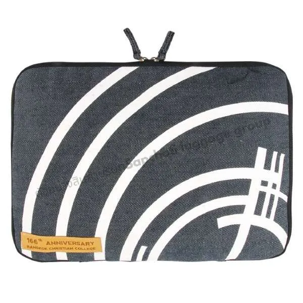 รับผลิตกระเป๋าใส่คอม กระเป๋าNotebook Tablet(แบบที่ 8)