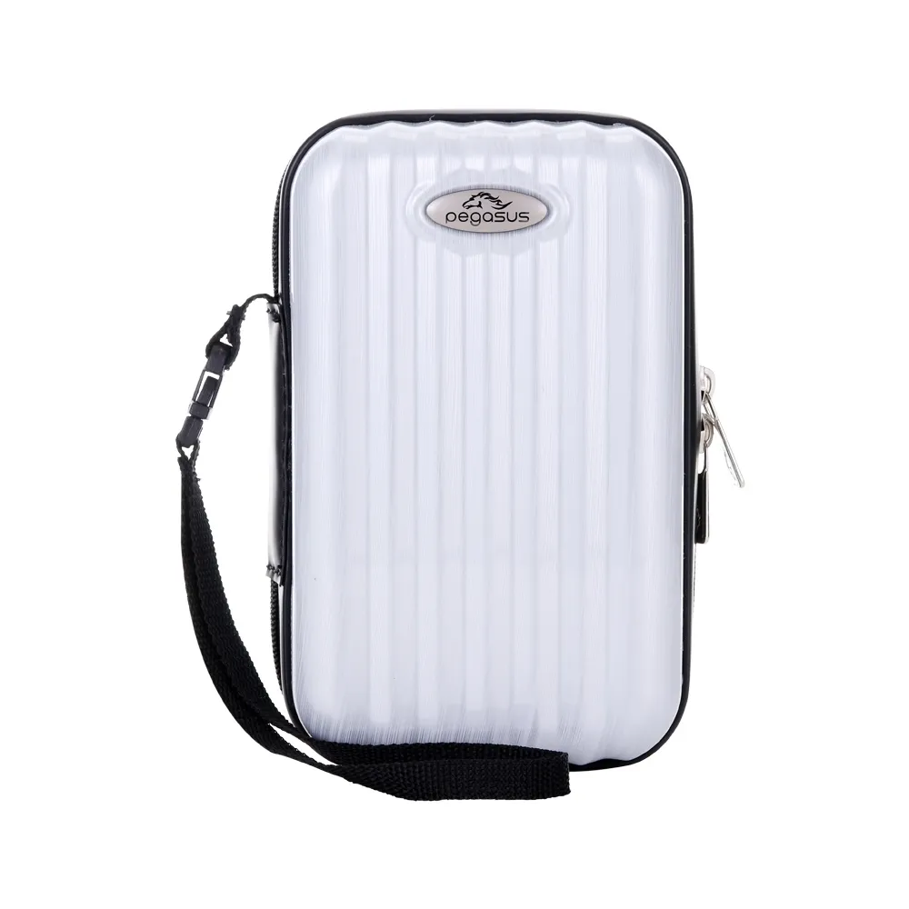 รับผลิตกระเป๋าแฟชั่น กระเป๋าถือใบเล็ก กระเป๋าสตางค์ กระเป๋าเบ็ดเตล็ด (เเบบที่ 1)