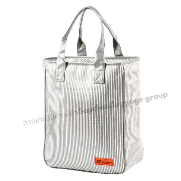 กระเป๋า Shopping ( เเบบที่ 34 )