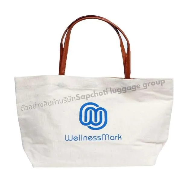 ิกระเป๋าผ้า ( เเบบที่ 17 )