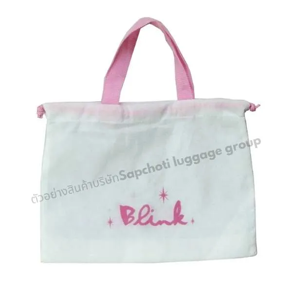 กระเป๋า Shopping ( เเบบที่ 48 )