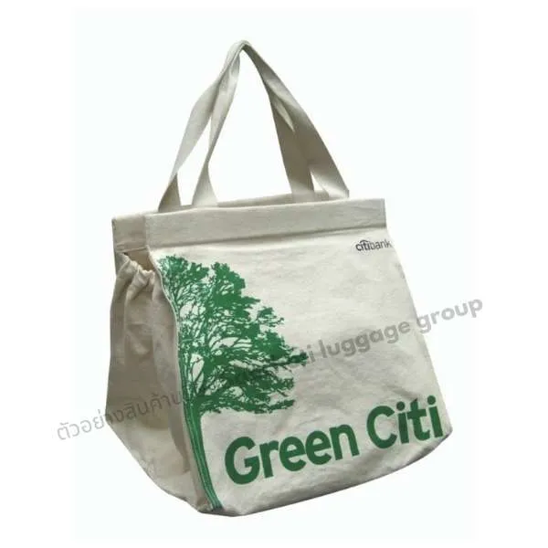 กระเป๋า Shopping ( เเบบที่ 36 )